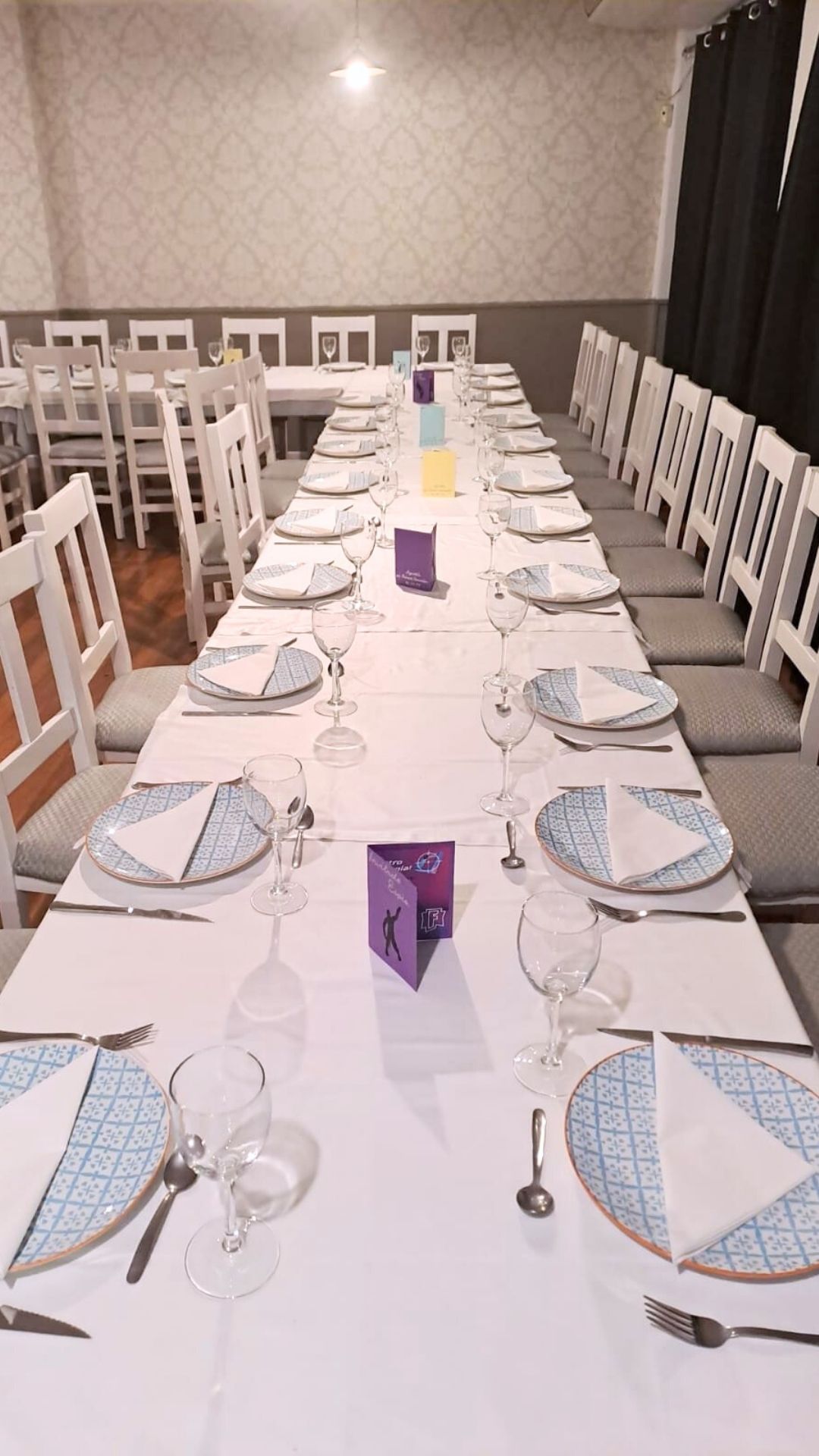 eventos de empresa
